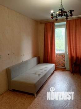 1-к квартира, на длительный срок, 35м2, 2/7 этаж