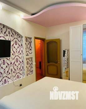 2-к квартира, на длительный срок, 57м2, 2/4 этаж