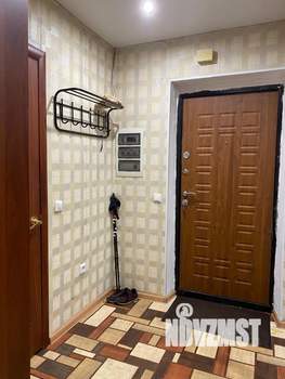 1-к квартира, на длительный срок, 35м2, 19/20 этаж