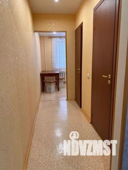 1-к квартира, посуточно, 40м2, 5/9 этаж