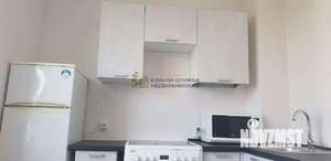 1-к квартира, на длительный срок, 31м2, 18/23 этаж