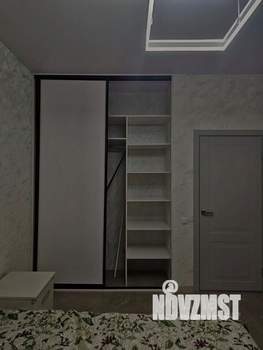 2-к квартира, на длительный срок, 40м2, 13/23 этаж