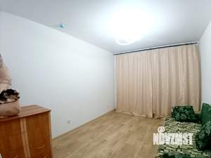 1-к квартира, на длительный срок, 38м2, 3/14 этаж