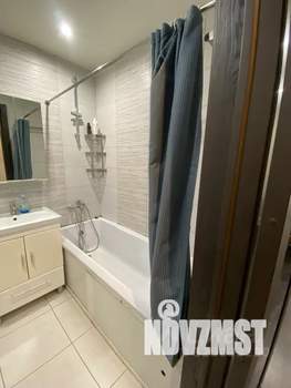 1-к квартира, посуточно, 36м2, 8/10 этаж