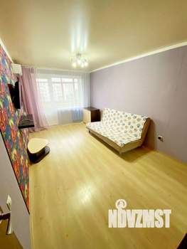 1-к квартира, на длительный срок, 35м2, 7/12 этаж