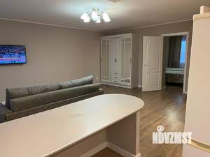 2-к квартира, на длительный срок, 52м2, 2/3 этаж