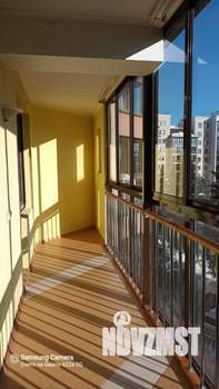 2-к квартира, на длительный срок, 86м2, 3/7 этаж