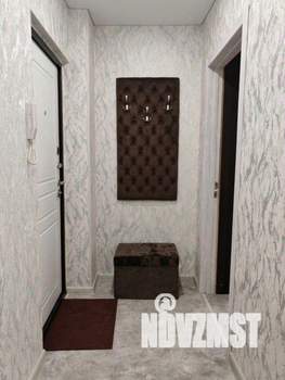 2-к квартира, посуточно, 45м2, 1/1 этаж