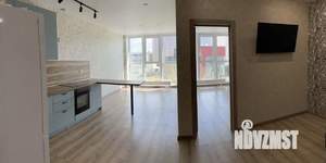 2-к квартира, на длительный срок, 60м2, 6/27 этаж