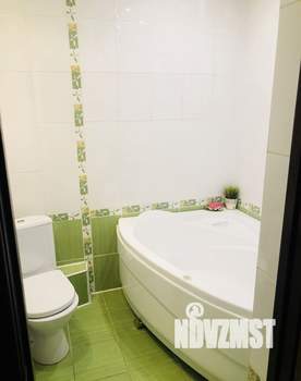 3-к квартира, на длительный срок, 92м2, 2/16 этаж