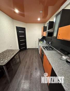 1-к квартира, на длительный срок, 45м2, 1/9 этаж