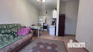 1-к квартира, на длительный срок, 38м2, 5/16 этаж