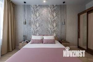 1-к квартира, посуточно, 41м2, 1/1 этаж