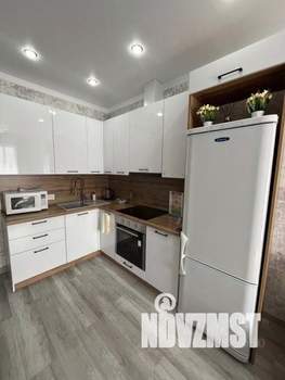 2-к квартира, посуточно, 40м2, 1/1 этаж