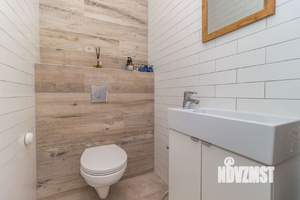 4-к квартира, на длительный срок, 106м2, 3/10 этаж