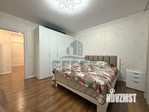 3-к квартира, на длительный срок, 90м2, 12/34 этаж