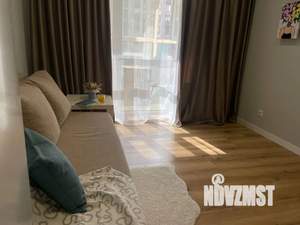 2-к квартира, посуточно, 35м2, 2/7 этаж