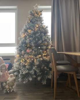 3-к квартира, на длительный срок, 70м2, 17/25 этаж