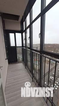 Студия квартира, посуточно, 30м2, 13/25 этаж