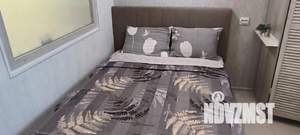 2-к квартира, посуточно, 54м2, 1/1 этаж