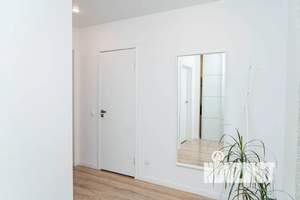1-к квартира, посуточно, 45м2, 14/26 этаж
