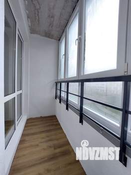 2-к квартира, на длительный срок, 40м2, 3/6 этаж