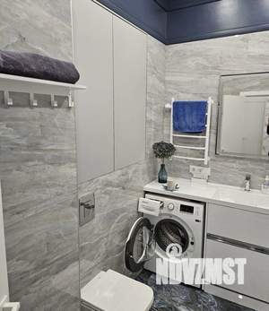 3-к квартира, на длительный срок, 62м2, 21/21 этаж