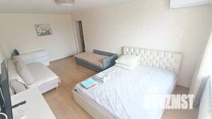 1-к квартира, посуточно, 41м2, 5/9 этаж