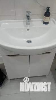 2-к квартира, посуточно, 45м2, 19/25 этаж