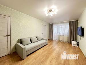 2-к квартира, на длительный срок, 45м2, 2/5 этаж