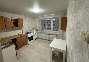 1-к квартира, на длительный срок, 36м2, 4/5 этаж
