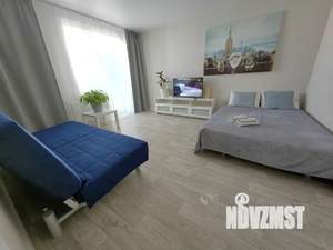 2-к квартира, посуточно, 50м2, 9/10 этаж