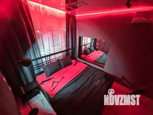 1-к квартира, посуточно, 36м2, 21/24 этаж