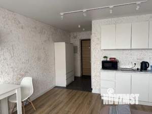 1-к квартира, посуточно, 22м2, 1/1 этаж