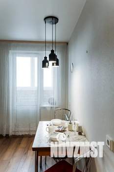 1-к квартира, посуточно, 32м2, 15/24 этаж