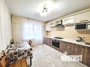 1-к квартира, посуточно, 45м2, 9/9 этаж