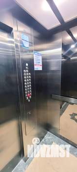 3-к квартира, на длительный срок, 69м2, 21/26 этаж