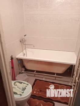 1-к квартира, на длительный срок, 31м2, 1/5 этаж