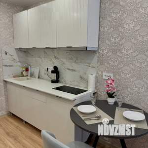 Студия квартира, посуточно, 19м2, 15/26 этаж