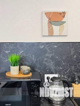 2-к квартира, посуточно, 50м2, 1/10 этаж