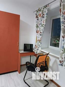 2-к квартира, посуточно, 45м2, 4/5 этаж
