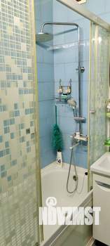 1-к квартира, на длительный срок, 34м2, 2/5 этаж