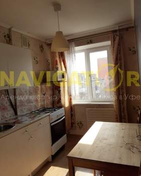 2-к квартира, на длительный срок, 45м2, 6/9 этаж