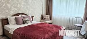 1-к квартира, посуточно, 30м2, 3/5 этаж