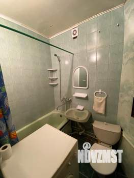 1-к квартира, на длительный срок, 40м2, 9/12 этаж