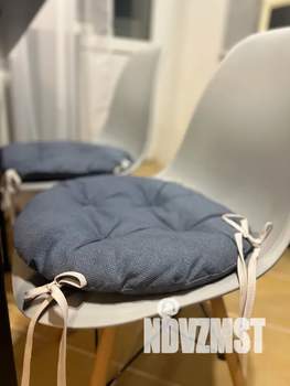 1-к квартира, посуточно, 35м2, 7/12 этаж