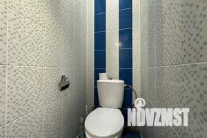 2-к квартира, посуточно, 65м2, 7/16 этаж