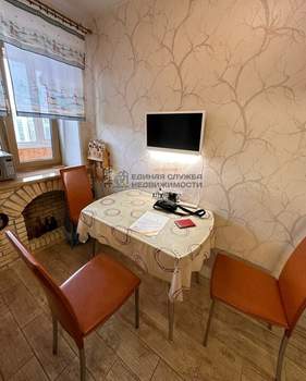 1-к квартира, на длительный срок, 40м2, 6/11 этаж