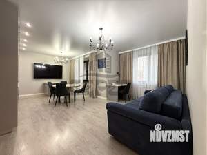 3-к квартира, на длительный срок, 90м2, 7/20 этаж