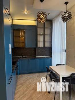 3-к квартира, посуточно, 66м2, 5/21 этаж